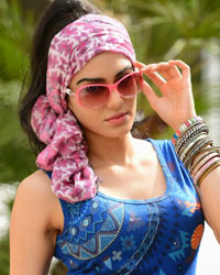 Adah Sharma